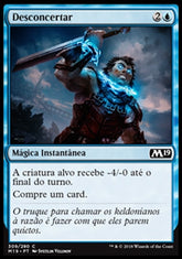 Desconcertar / Befuddle - Magic: The Gathering - MoxLand